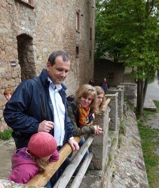 Weinwanderung - 13 -