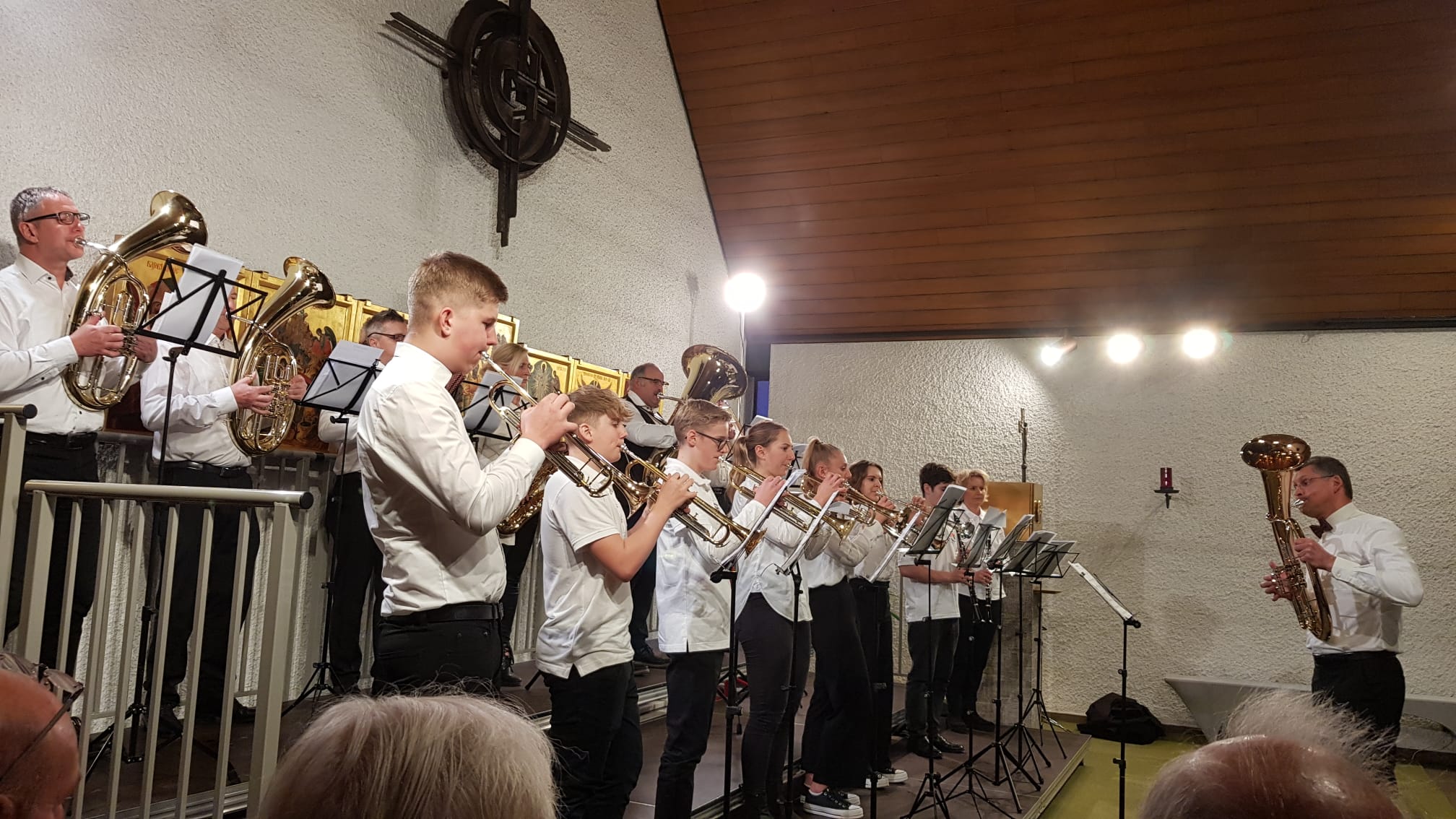 -9- Musikkapelle Reuth