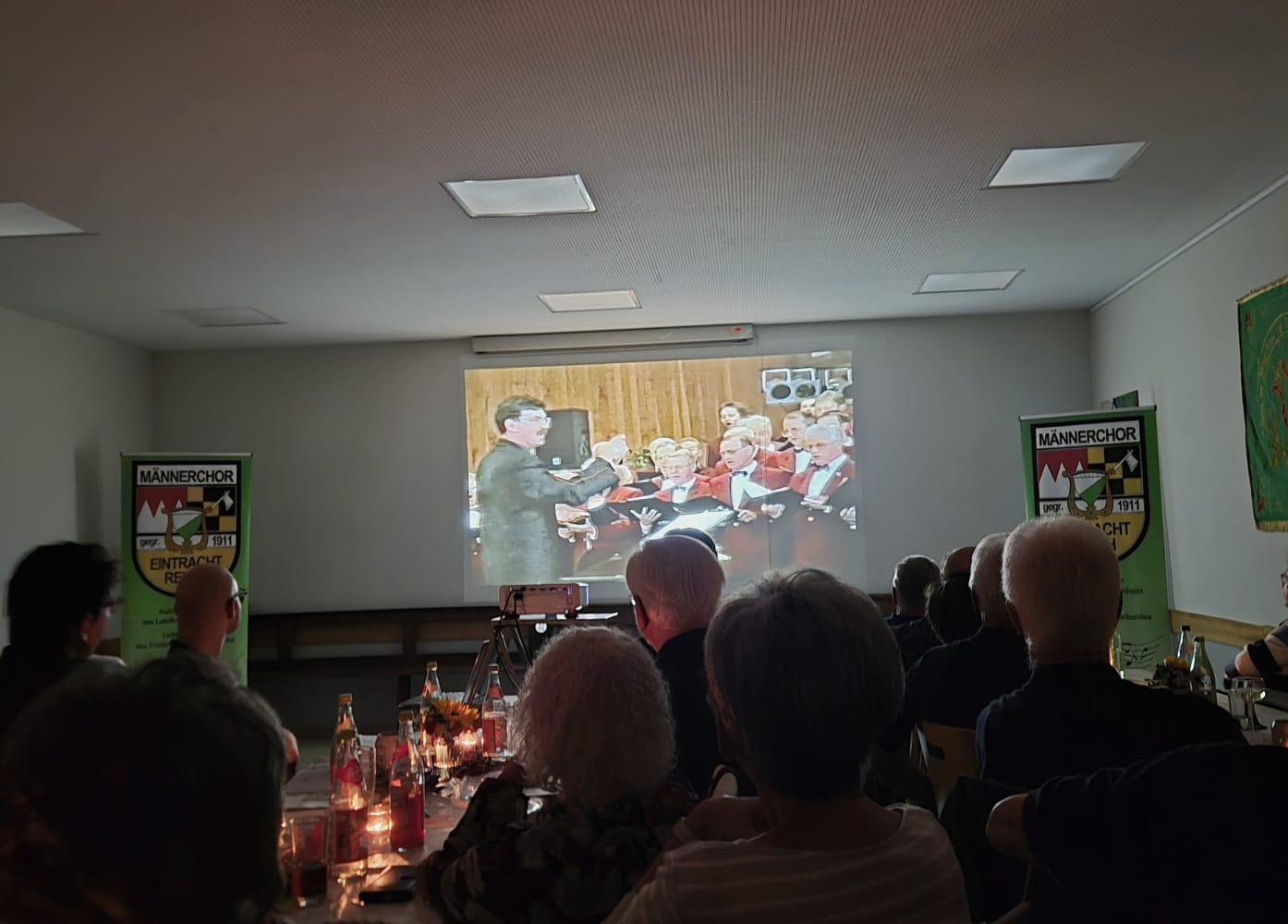 -4- Videovorf&uuml;hrung